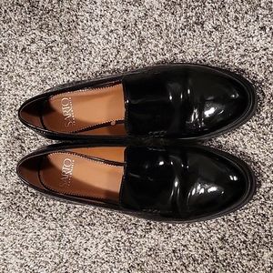Franco Sarto loafers